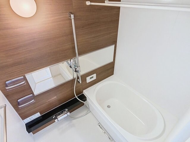 物件内観写真4　(2024年6月撮影)