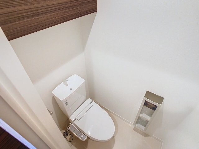 物件内観写真5　(2024年6月撮影)