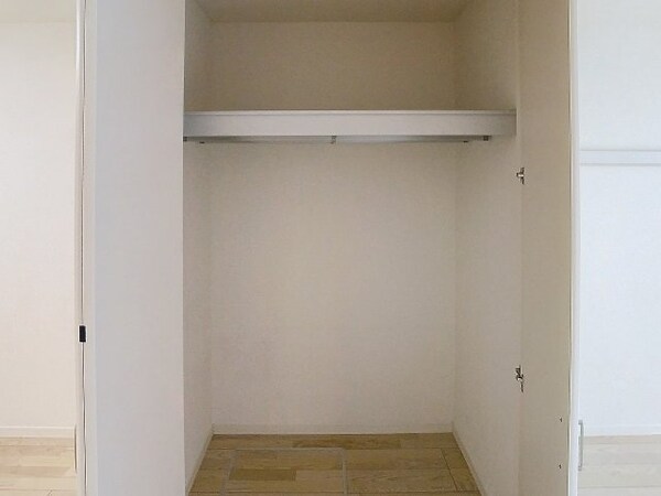 収納(2024年6月撮影)