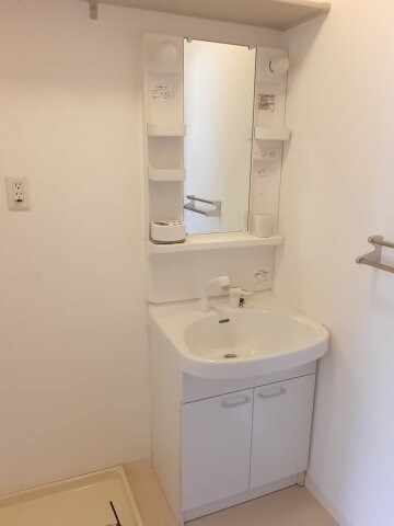 物件内観写真6　(2021年10月撮影)