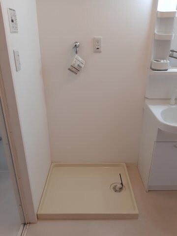 物件内観写真7　(2021年10月撮影)