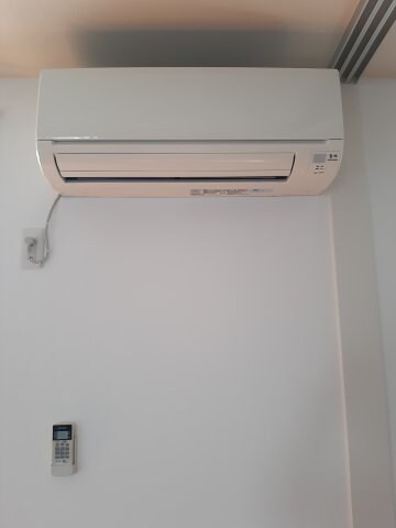 物件内観写真12　(2021年10月撮影)