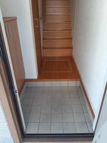 物件内観写真16　(2021年10月撮影)