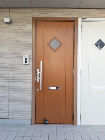 物件内観写真17　(2021年10月撮影)