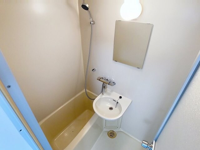 物件内観写真4　(2025年5月撮影)