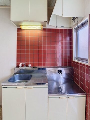 物件内観写真3　(2024年12月撮影)