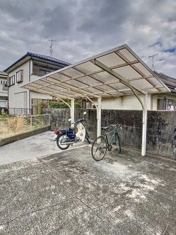 物件内観写真13　(2024年12月撮影)