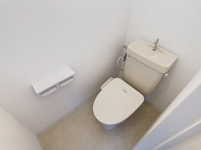 物件内観写真5　(2025年5月撮影)