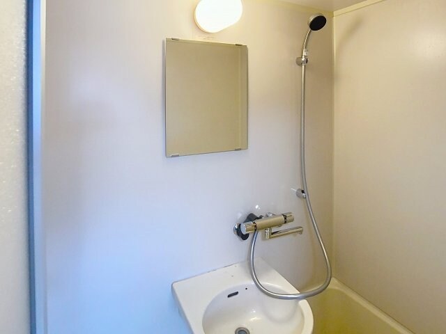 物件内観写真6　(2025年5月撮影)