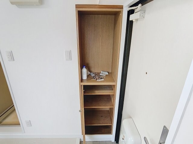 物件内観写真9　(2025年5月撮影)