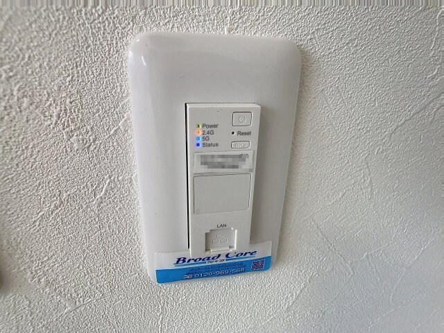 物件内観写真11　(2025年5月撮影)