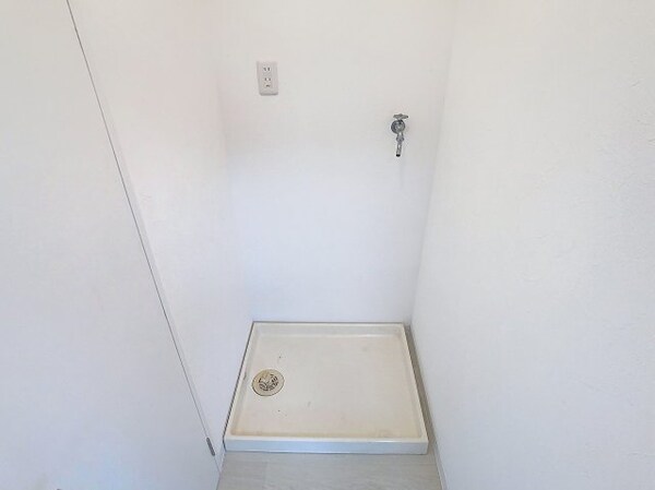 建物設備(2025年5月撮影)