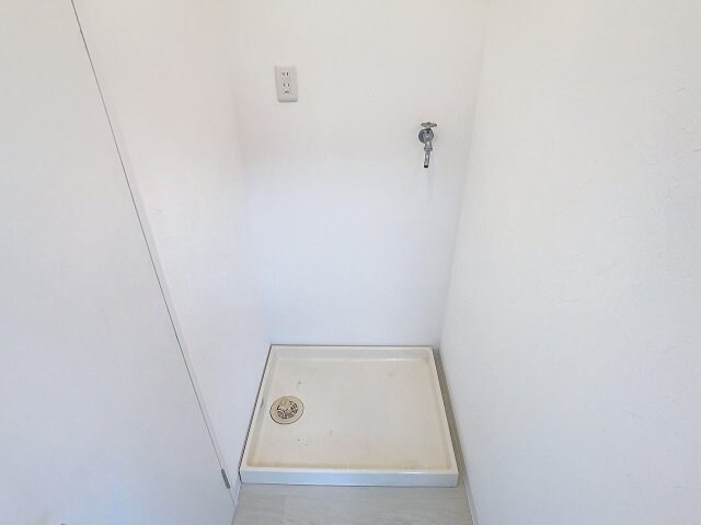物件内観写真12　(2025年5月撮影)