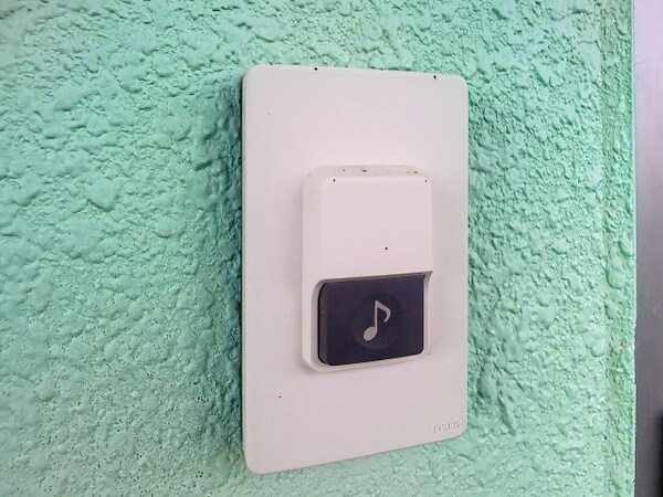 セキュリティ(2025年11月撮影)