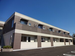 スライヴ プレイス外観写真