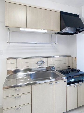 物件内観写真5　(2025年8月撮影)