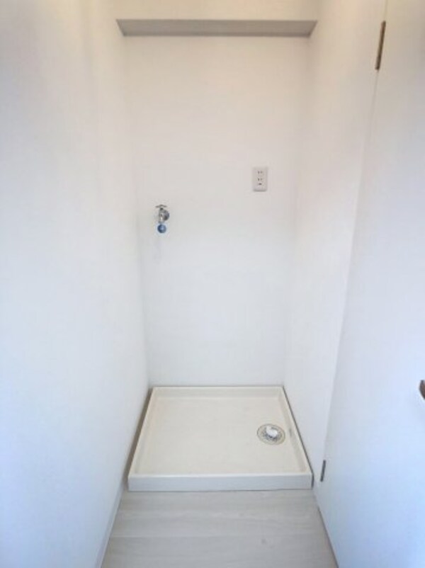 建物設備(2025年8月撮影)