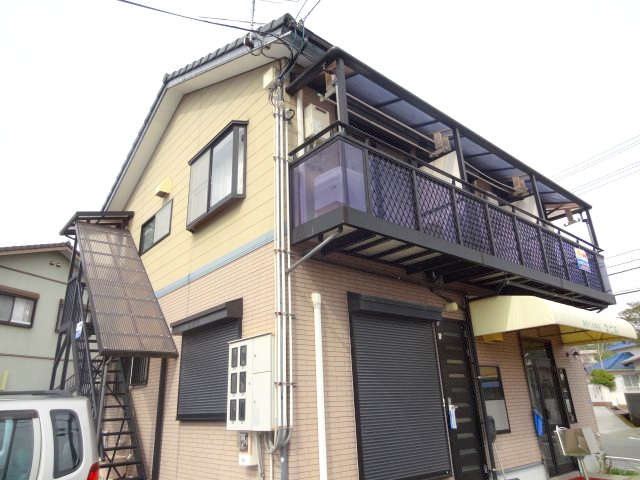 外観写真