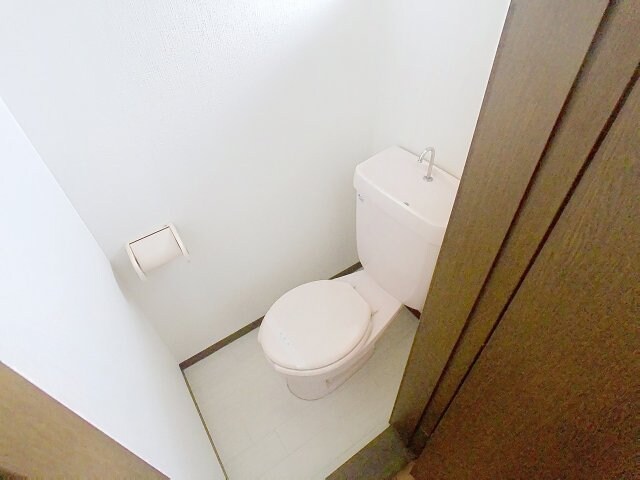 物件内観写真5　(2025年8月撮影)