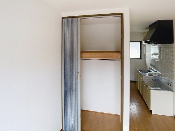 収納(2025年8月撮影)