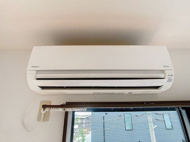 物件内観写真9　(2025年8月撮影)