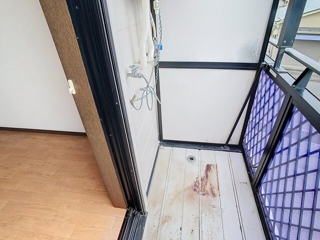 物件内観写真10　(2025年8月撮影)
