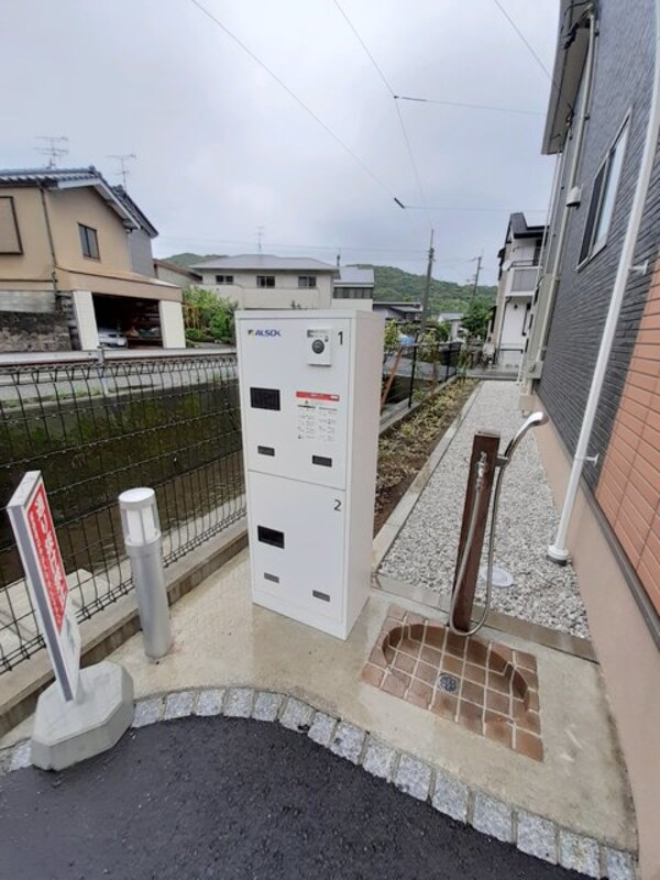 建物設備(その他)