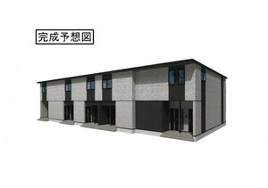 ダンケリーナ外観写真