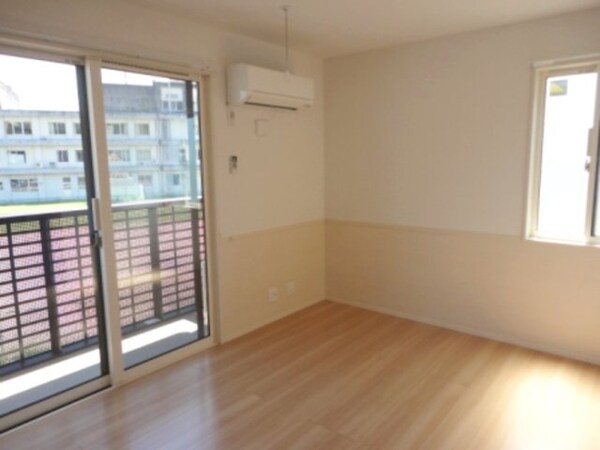 居室(居室・リビング)