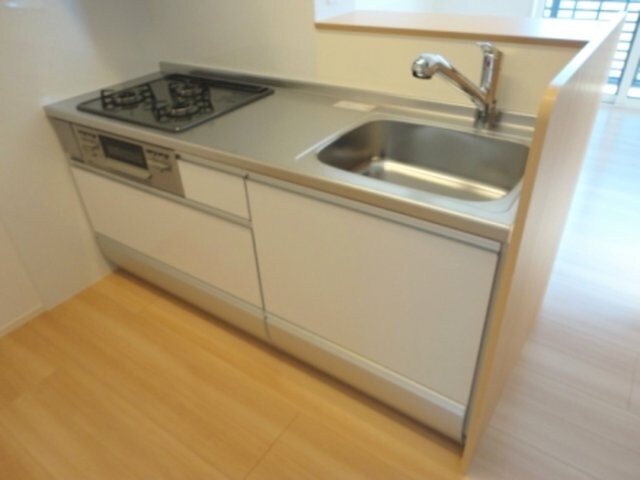 物件内観写真4　(キッチン)