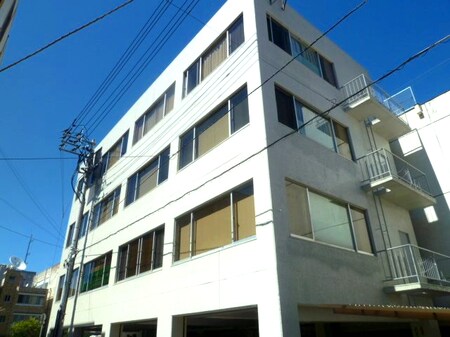 クレール本町外観写真