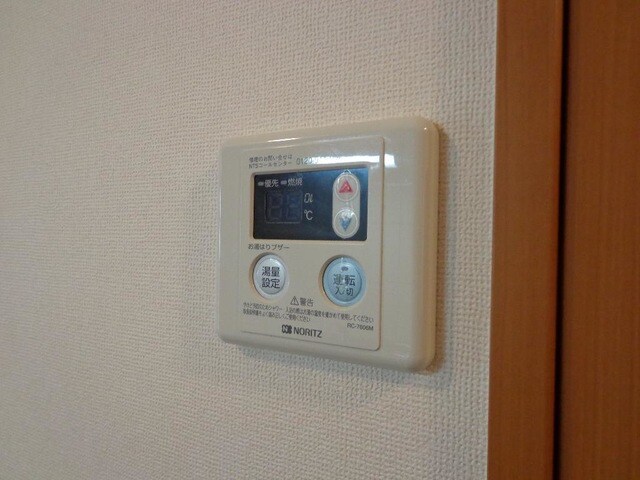 物件内観写真10　(室内設備)