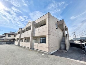 ビバーチェ外観写真