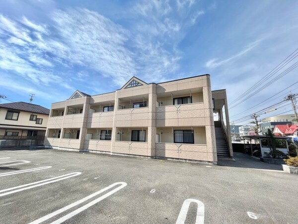 駐車場(その他)