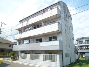 エトワール21比島外観写真