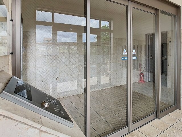 物件外観写真2　(2025年9月撮影)