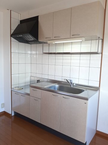 物件内観写真3　(103号室の参考写真です。)