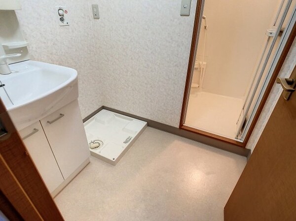 建物設備(2023年5月撮影※現況を優先します。)