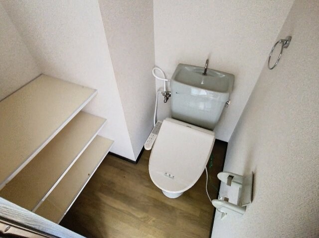 物件内観写真5　(2024年4月撮影)