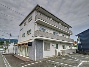 フルハウス (一ツ橋町)外観写真