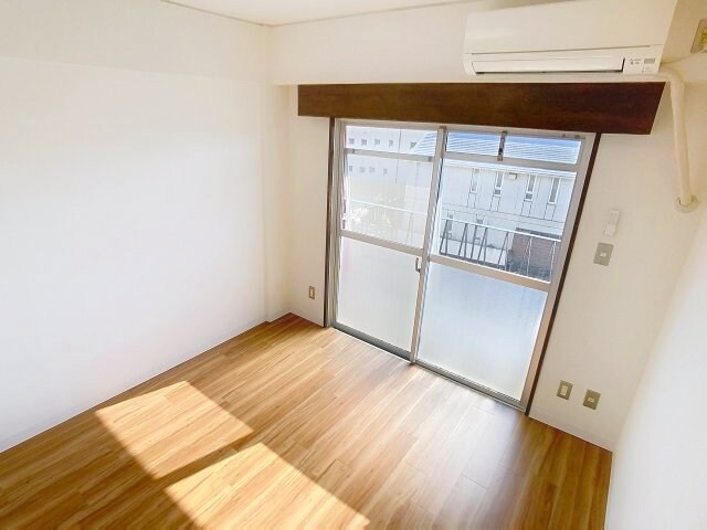 物件内観写真2　(2025年11月撮影)