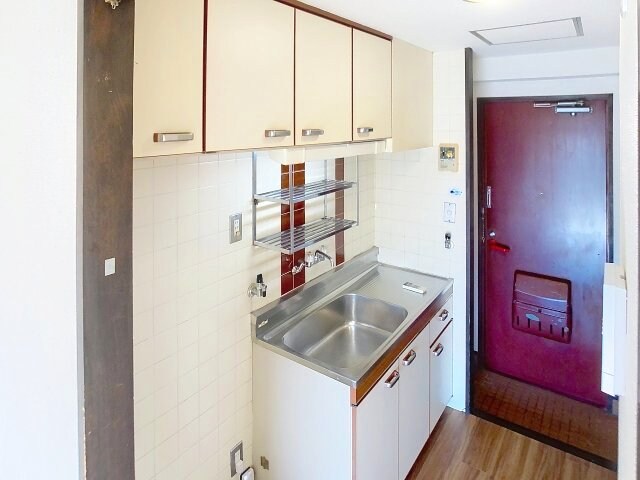 物件内観写真3　(2025年11月撮影)