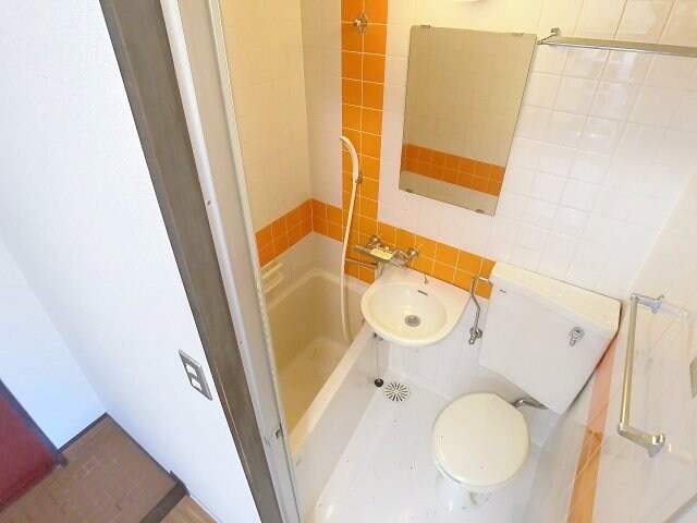 物件内観写真4　(2025年11月撮影)