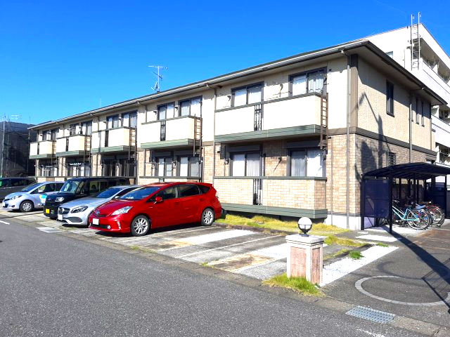 リヴェール北御座 C棟