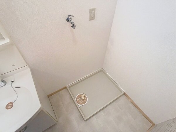 建物設備(2025年6月撮影)