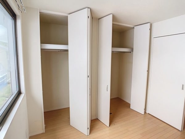 収納(現況を優先します。（撮影時期：2024年4月）)