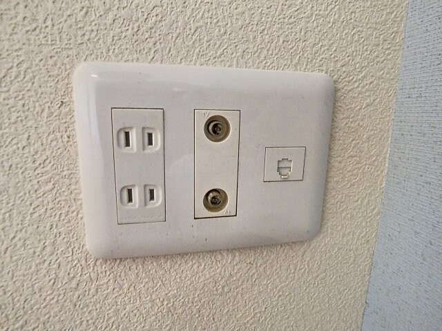 物件内観写真10　(現況を優先します。（撮影時期：2024年4月）)