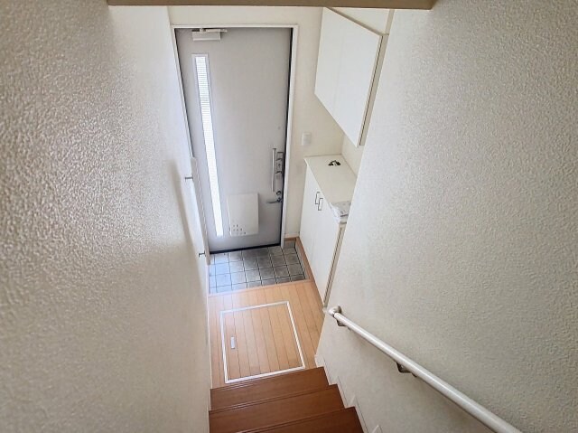 物件内観写真15　(現況を優先します。（撮影時期：2024年4月）)