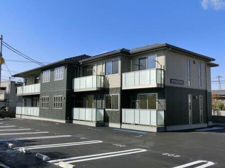 シャーメゾン セレッソ(BELS認証)外観写真