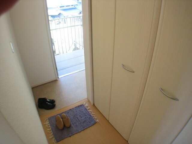 物件内観写真13　(2階別室の参考写真です。現況を優先します。（202）)